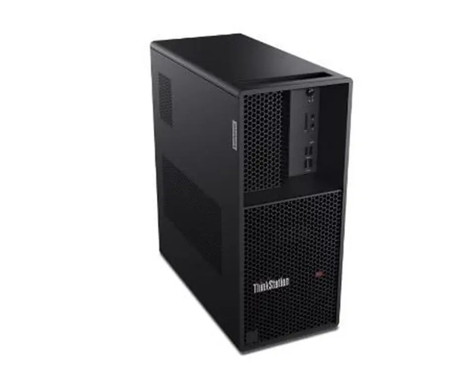 ⁨Komputer LENOVO ThinkStation P3 (I5-13600K/integ/16GB/SSD1TB/W11P)⁩ w sklepie Wasserman.eu