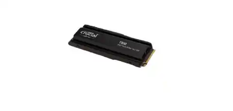 ⁨Dysk SSD M.2 CRUCIAL (1 TB /PCI Express /7300MB/s /6800MS/s)⁩ w sklepie Wasserman.eu