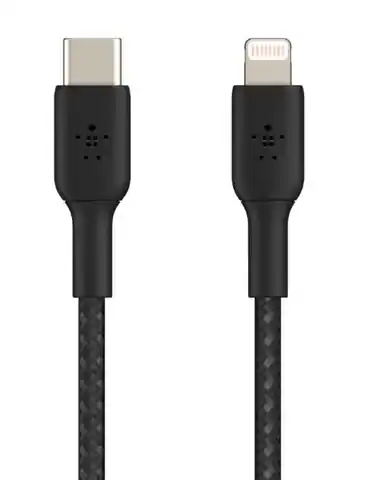 ⁨Kabel USB BELKIN Lightning 8-pin 1⁩ w sklepie Wasserman.eu