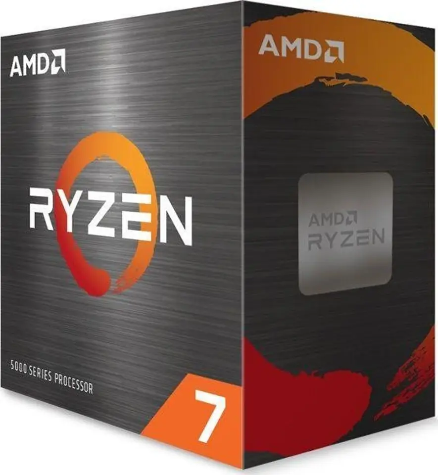 Procesor AMD Ryzen 7 5700 BOX (3.7 GHz /16 MB /Socket AM4 ) w sklepie Wasserman.eu