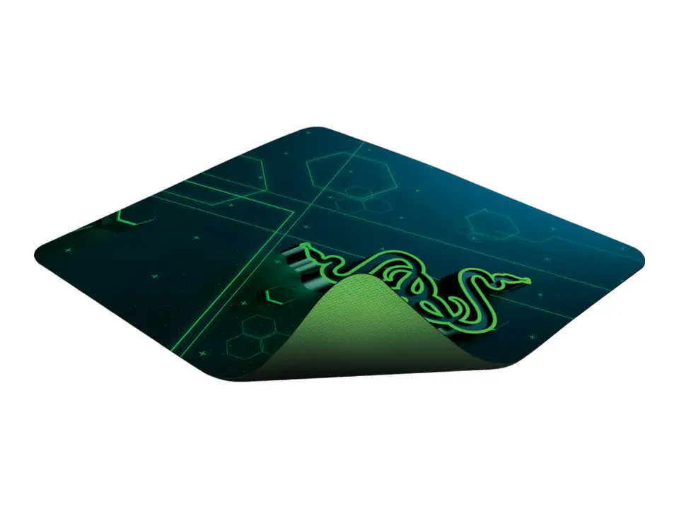 ⁨RAZER RZ02-01820200-R3M1 Podkładka pod mysz RAZER Goliathus Mobile⁩ w sklepie Wasserman.eu