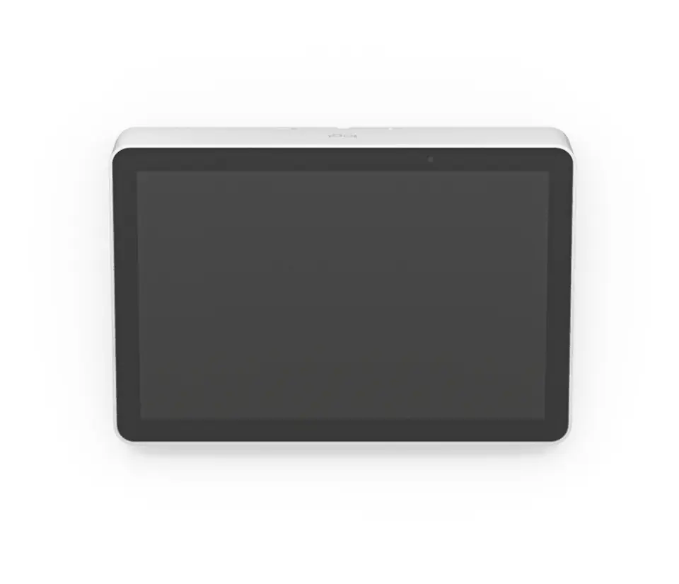 Prezenter LOGITECH TAP IP Grafitowy 952-000085 w sklepie Wasserman.eu