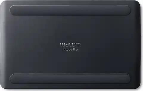 ⁨Tablet graficzny WACOM Intuos Pro S PTH460K0B⁩ w sklepie Wasserman.eu