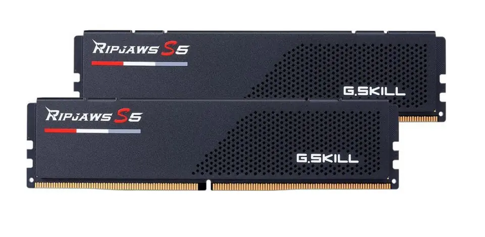 ⁨Pamięć G.SKILL (DIMM\DDR5\32 GB\6000MHz\1.35V\30 CL)⁩ w sklepie Wasserman.eu