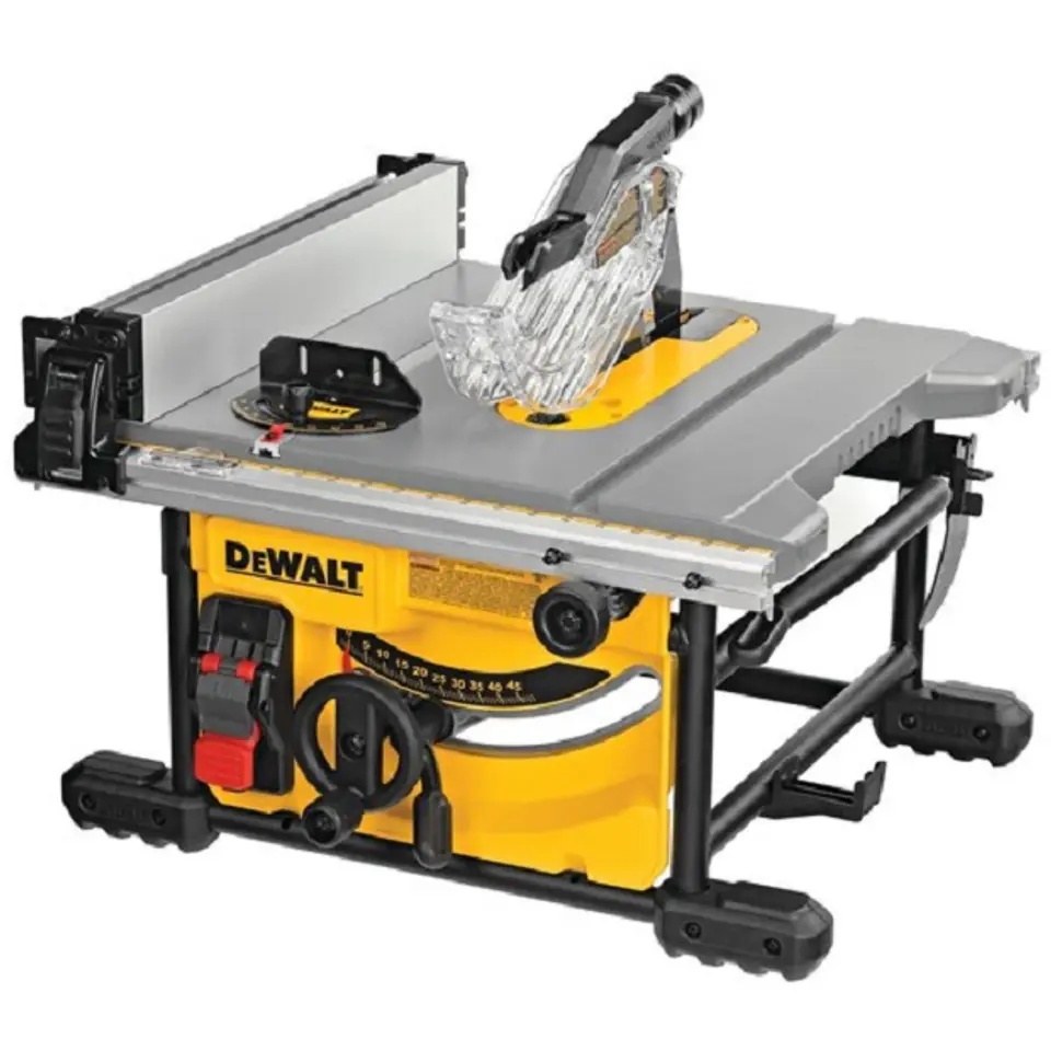 ⁨Circular saw Dewalt DWE7485 1850 W 210 mm⁩ at Wasserman.eu