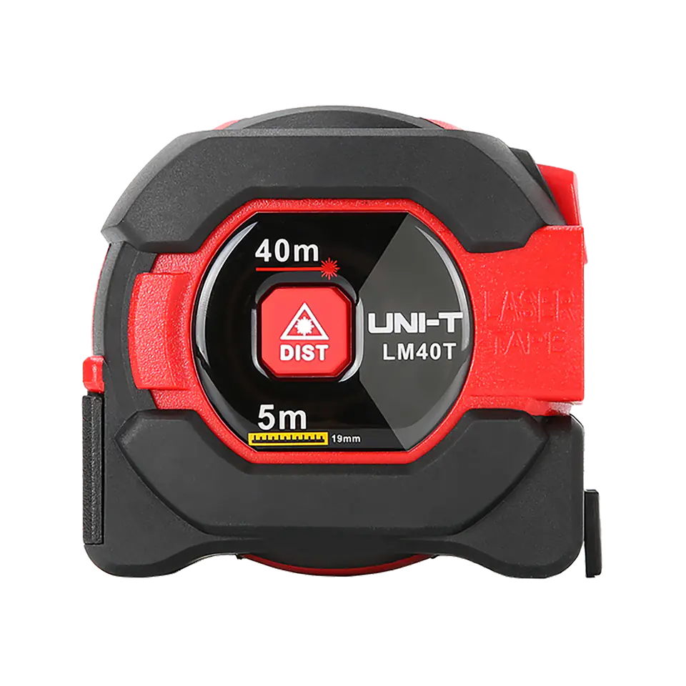 ⁨Uni-T Distance Meter LM40T⁩ at Wasserman.eu