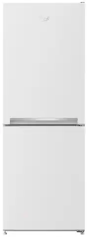 ⁨BEKO RCSA240K40WN fridge-freezer combination⁩ at Wasserman.eu
