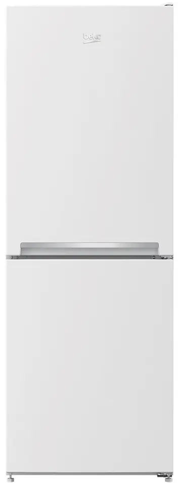⁨Chłodziarko-zamrażarka BEKO RCSA240K40WN⁩ w sklepie Wasserman.eu