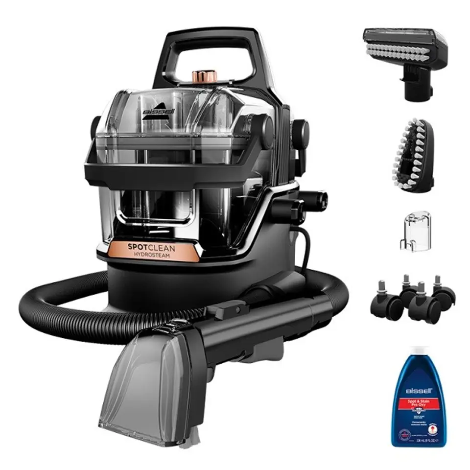 ⁨BISSELL SPOTCLEAN  HOOVER 3700N⁩ at Wasserman.eu