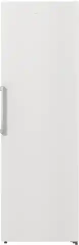 ⁨Gorenje FN619EEW5 Upright freezer Freestanding 280 L E White⁩ at Wasserman.eu