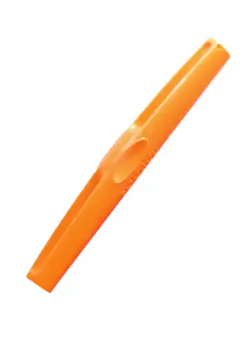 ⁨Klips Deuter Streamer Slider orange⁩ w sklepie Wasserman.eu