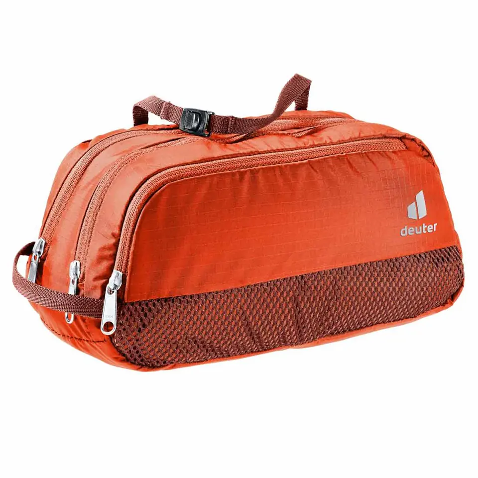 ⁨Washbag - Deuter Wash Bag Tour III⁩ at Wasserman.eu