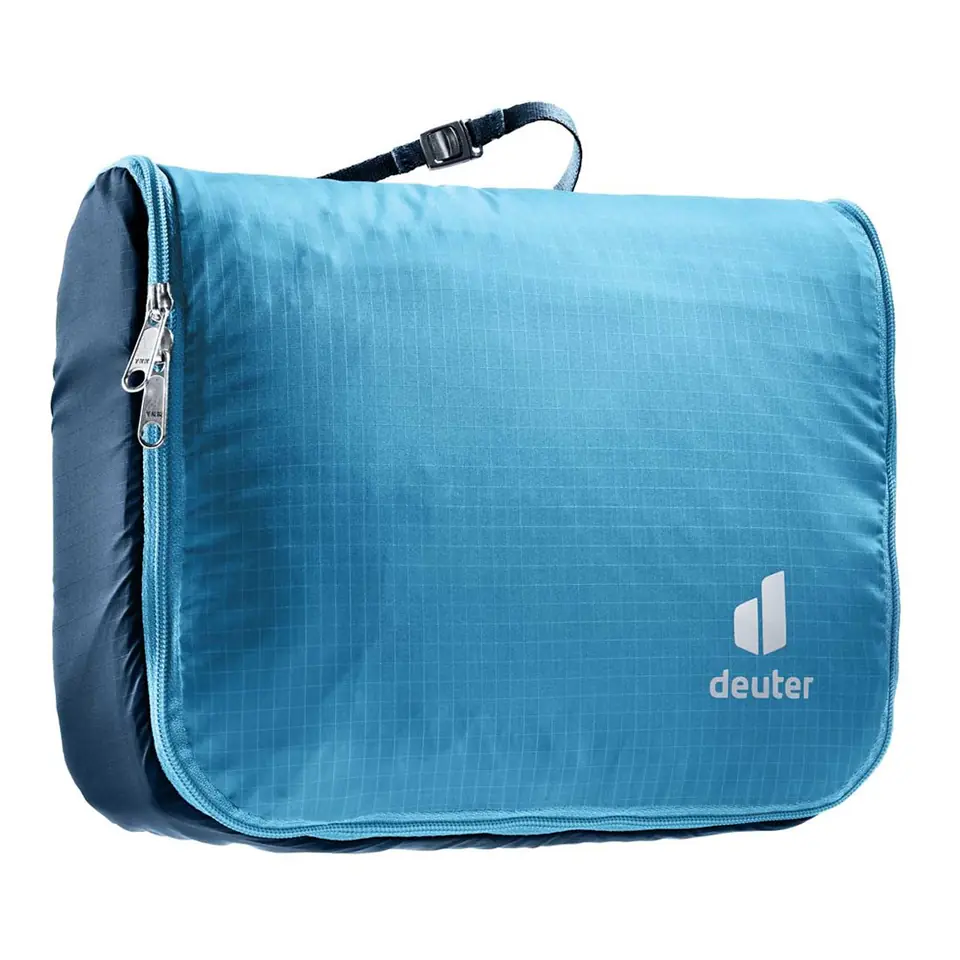 ⁨Washbag - Deuter Wash Center Lite II⁩ at Wasserman.eu