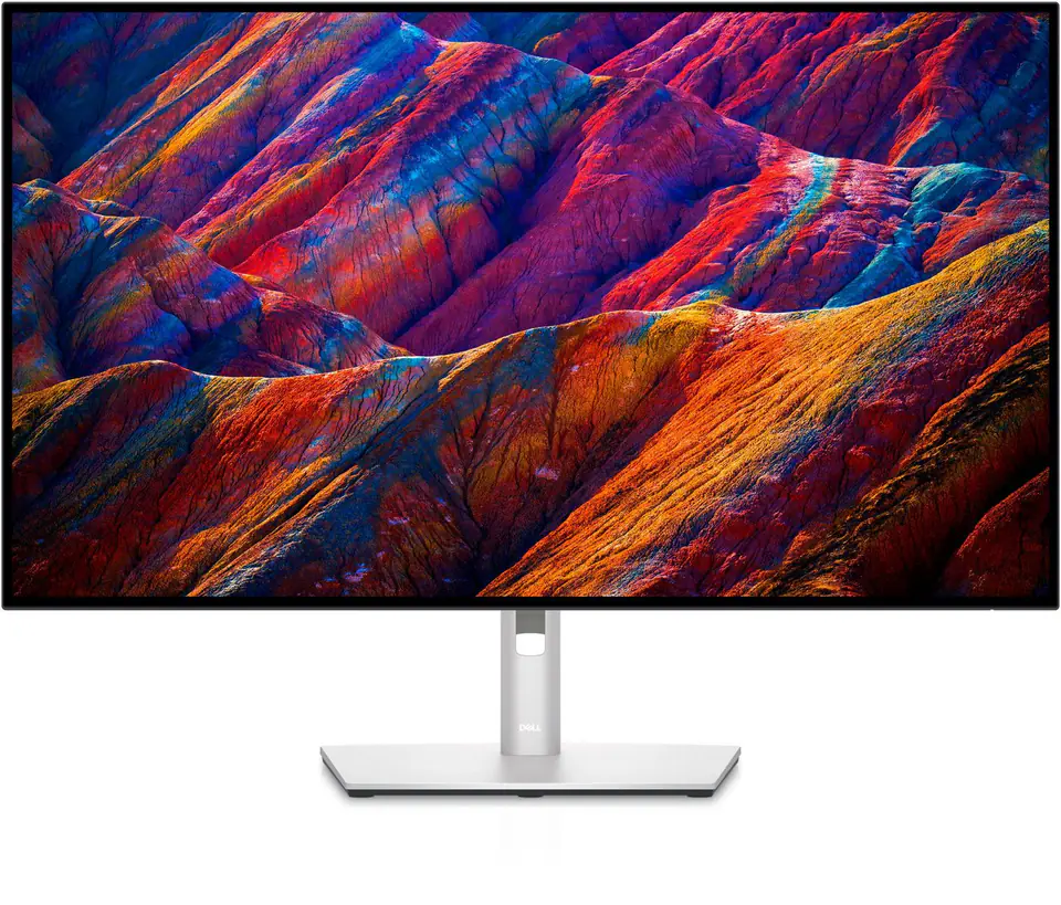 ⁨Dell Rp 32 4K Usb-C Hub Monitor -⁩ w sklepie Wasserman.eu