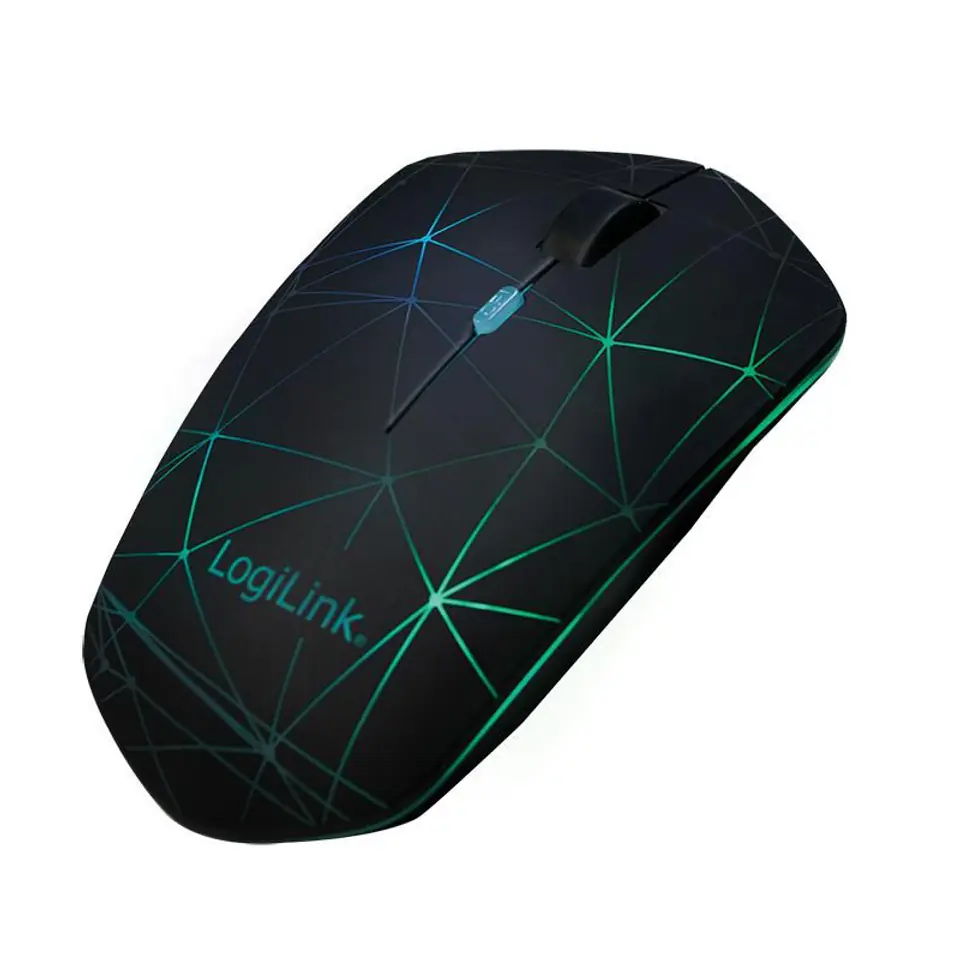 ⁨LOGILINK Wireless Mouse ID0172⁩ at Wasserman.eu