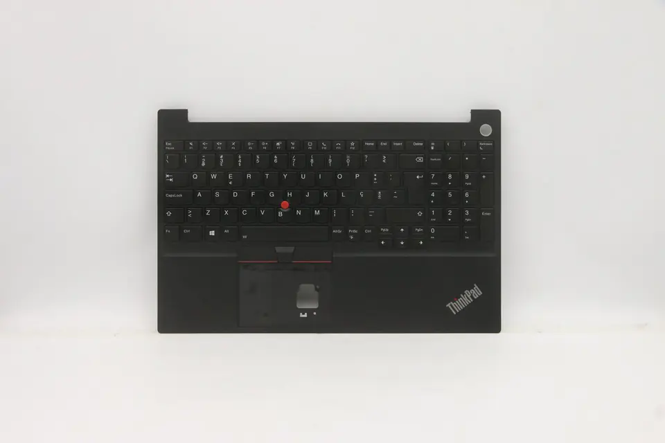 ⁨Lenovo Backlit keyboard assembly⁩ w sklepie Wasserman.eu