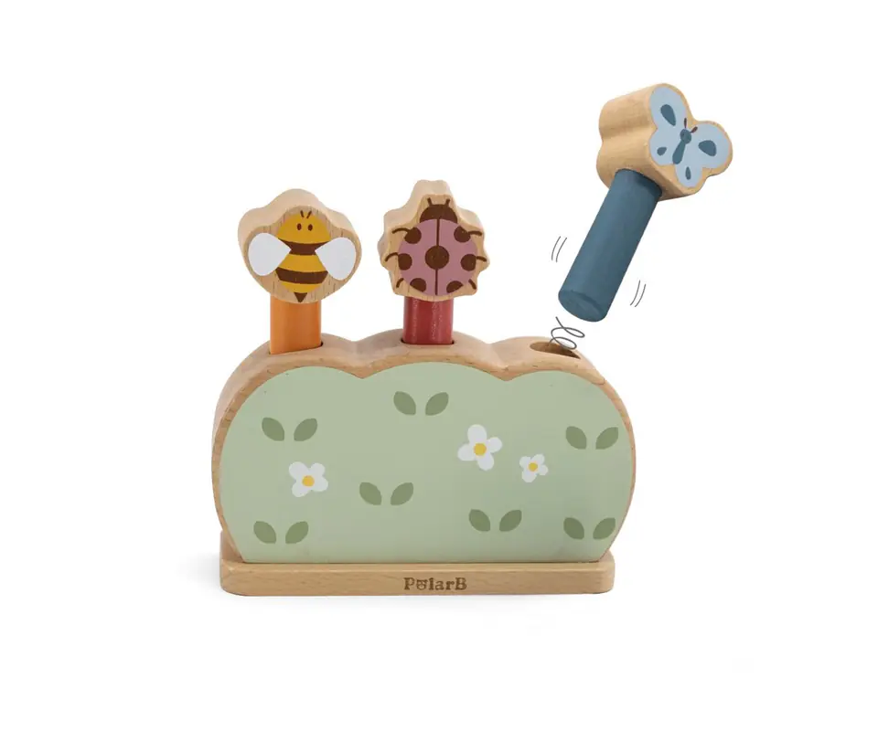 ⁨Viga 44232 PolarB wyskakujące owady w ogrodzie⁩ at Wasserman.eu