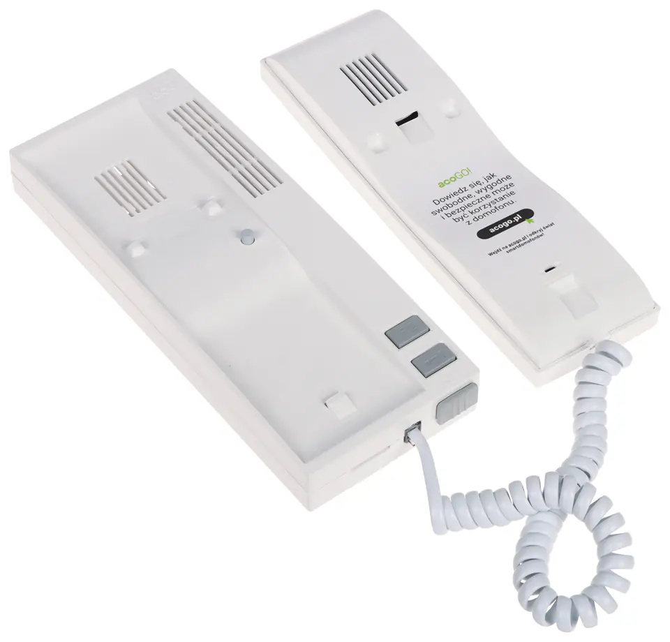 UNIFON ANALOGOWY INS-UA720M-G2 ACO w sklepie Wasserman.eu