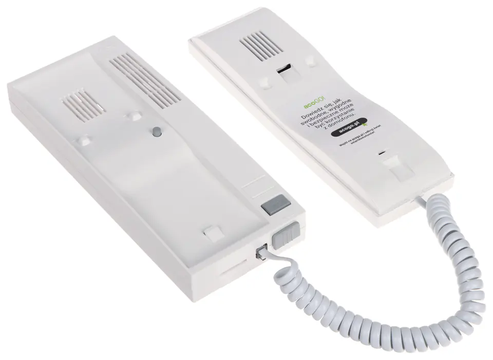 ⁨UNIFON CYFROWY INS-UP720BX-G2 ACO⁩ w sklepie Wasserman.eu