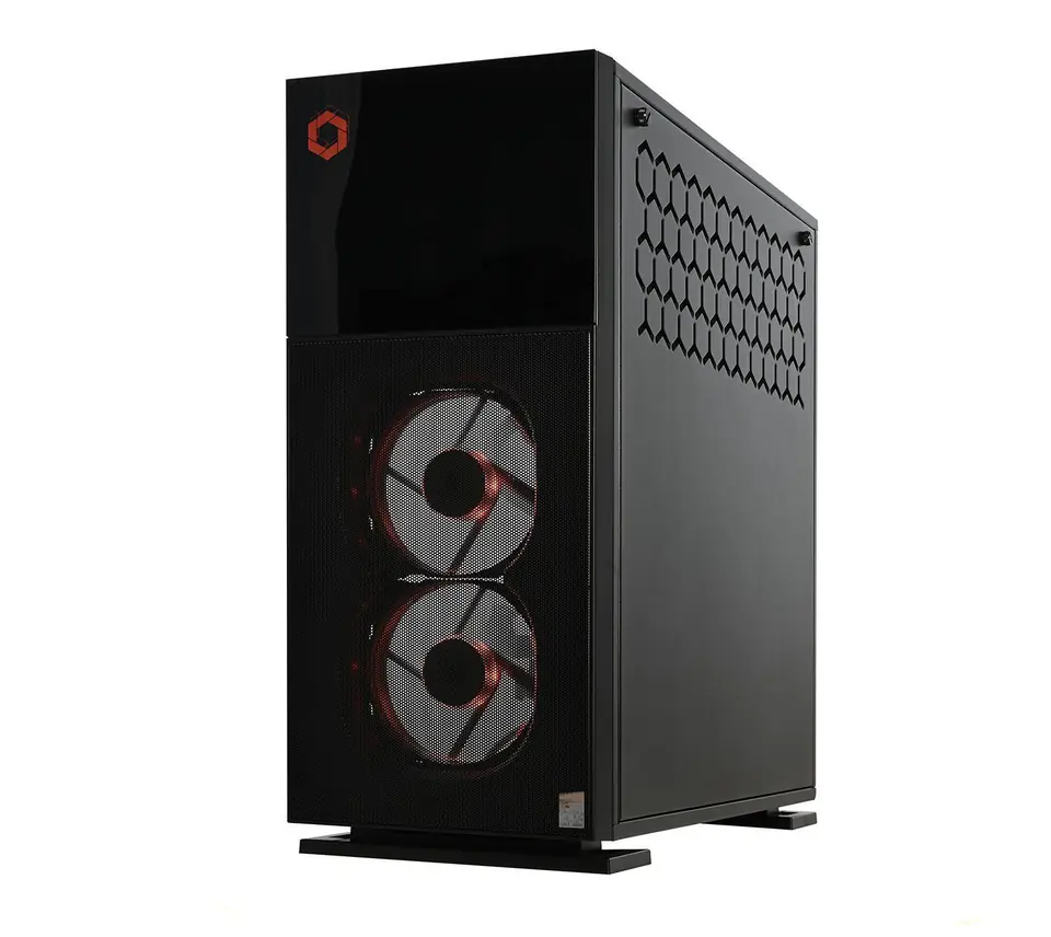 ⁨KOMPUTER HIRO Wingman - AMD Ryzen 7 9700X RTX 4070 12GB, 32GB RAM, 1TB SSD, W11H⁩ w sklepie Wasserman.eu