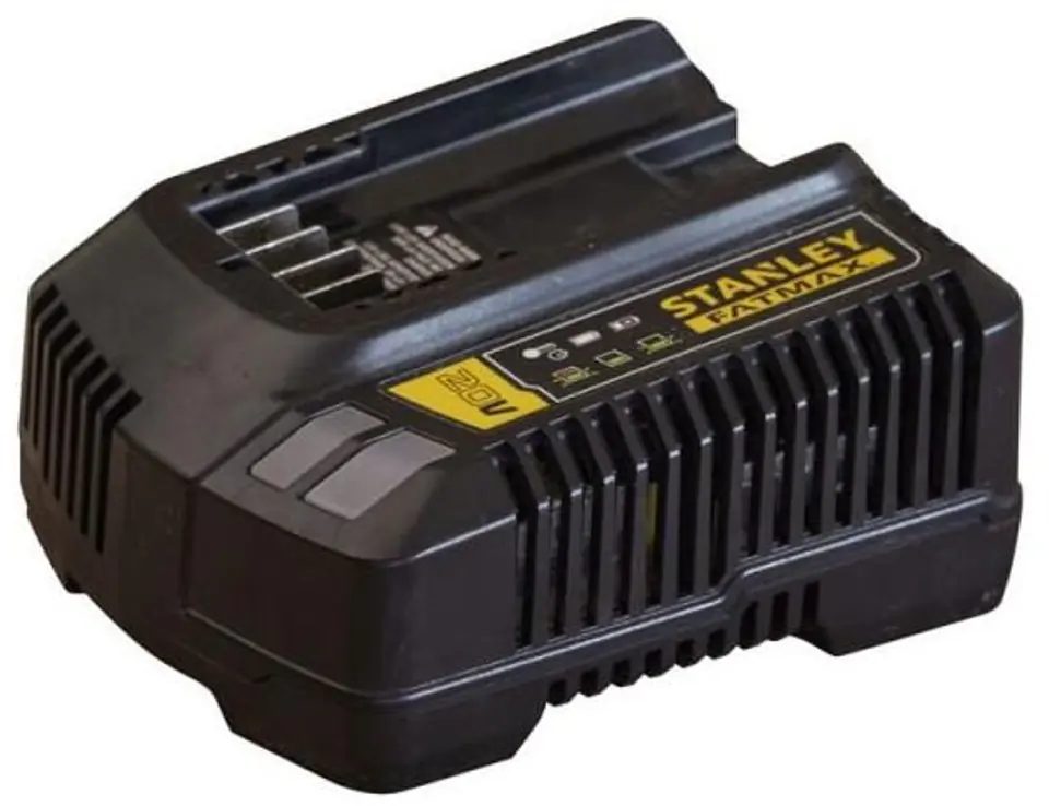 ⁨ST ŁADOWARKA V20 4A | Stanley⁩ at Wasserman.eu