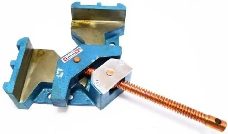 ⁨PROMA RECTANGULAR CLAMP 35/80⁩ at Wasserman.eu