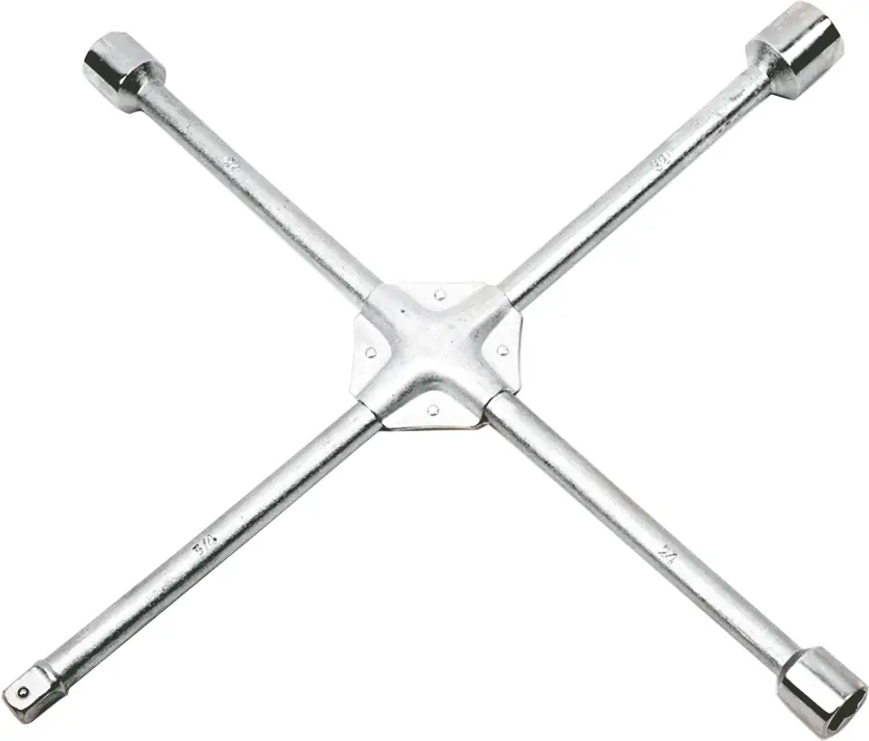 ⁨Phillips wheel wrench, 24 x 27 x 32 mm, 3/4"⁩ at Wasserman.eu