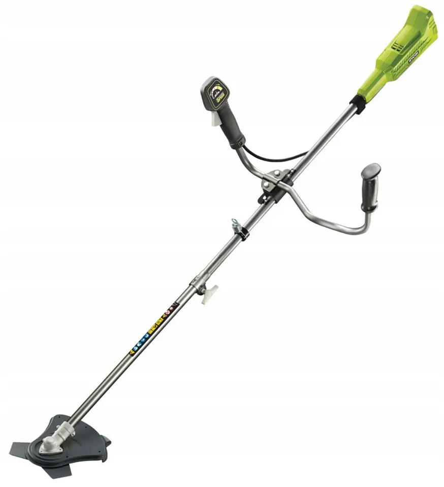 PODKASZARKA AKUMULATOROWA 18V OBC1820B 0*AH w sklepie Wasserman.eu