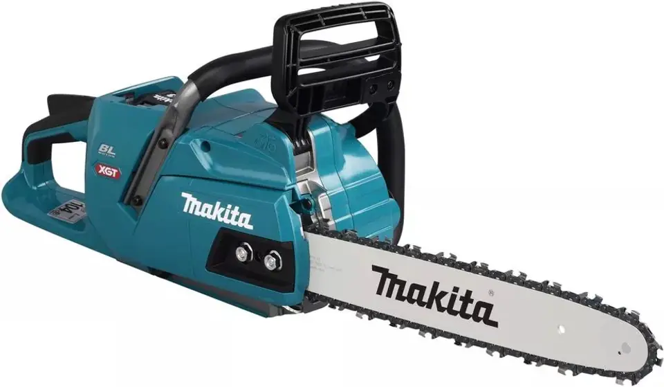CHAINSAW 40V XGT 35CM CARV UC011GT101 MAKITA at Wasserman.eu