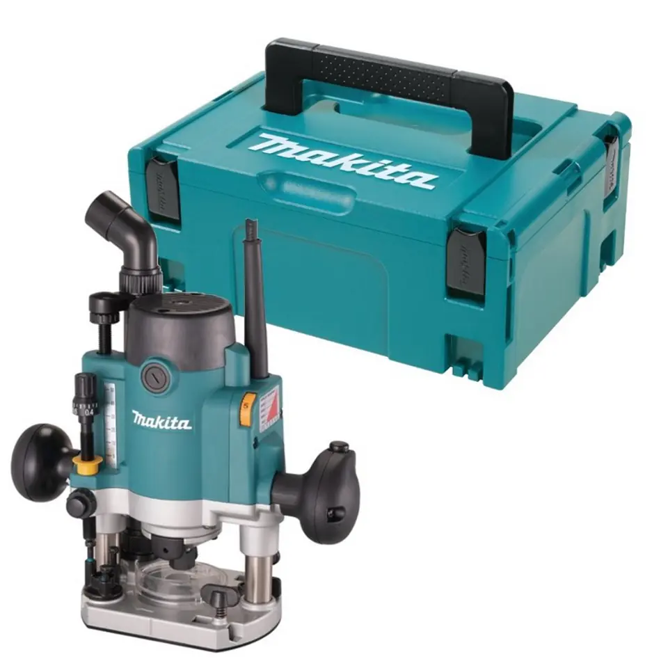 MAKITA. TOP MILL. 1100W RP1111CJ at Wasserman.eu