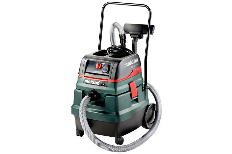 ODKURZACZ PRZEMYSŁOWY ASR 50 L SC w sklepie Wasserman.eu