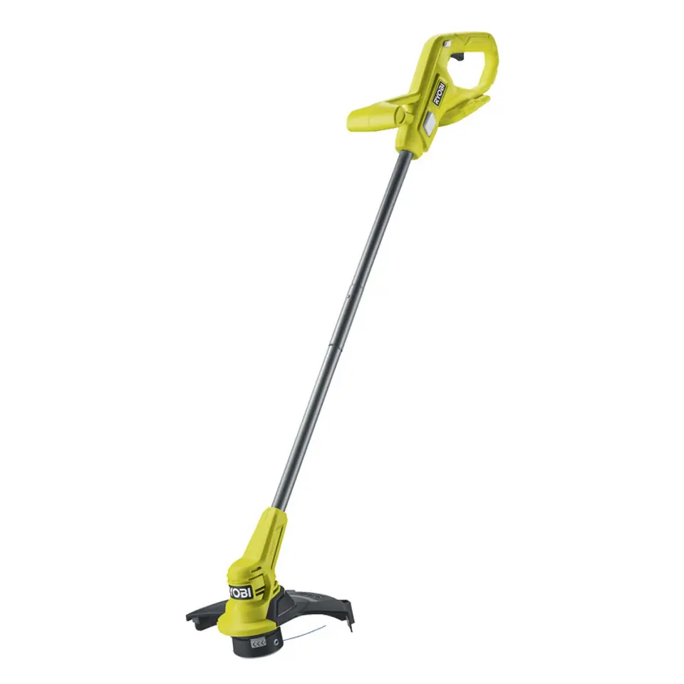 PODKASZARKA AKUMULATOROWA 23CM 18V RY18LT23A-0 0*AH ONE+ w sklepie Wasserman.eu