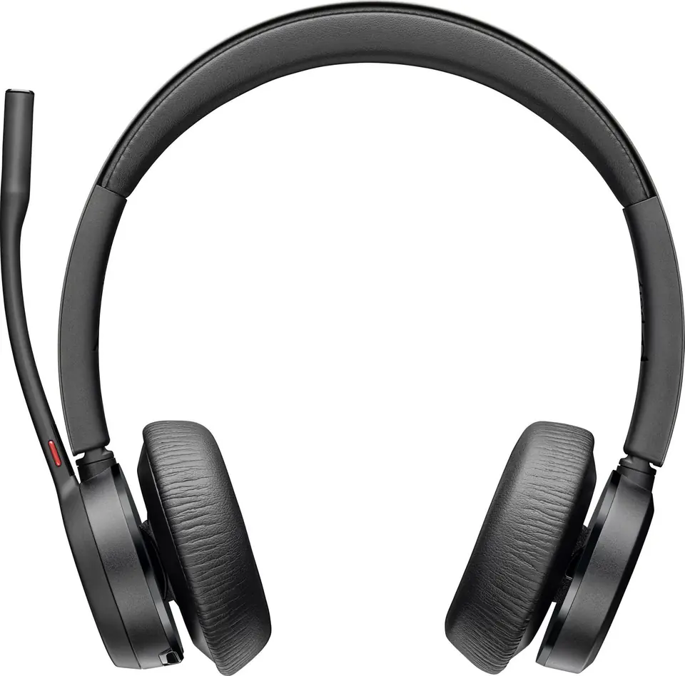 ⁨HP Voyager 4320 USB-C Headset⁩ w sklepie Wasserman.eu