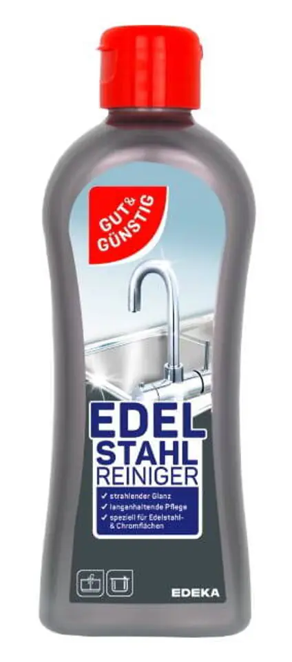 ⁨G&G Mleczko do Stali 300 ml⁩ w sklepie Wasserman.eu