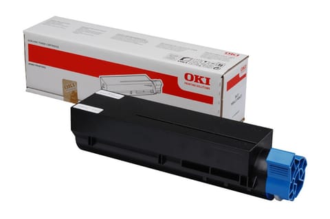 ⁨Laser Toner cartridge for B432/512/ MB492/562 BLACK 12k⁩ at Wasserman.eu