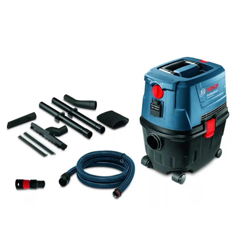 ⁨UNIVERSAL VACUUM CLEANER GAS 12-25 PL⁩ at Wasserman.eu