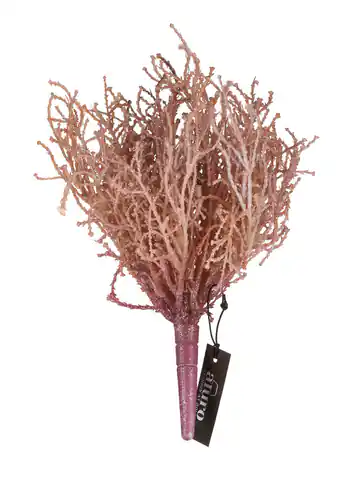 ⁨Roślina sztuczna - rafa koralowa różowa_ALURO⁩ w sklepie Wasserman.eu