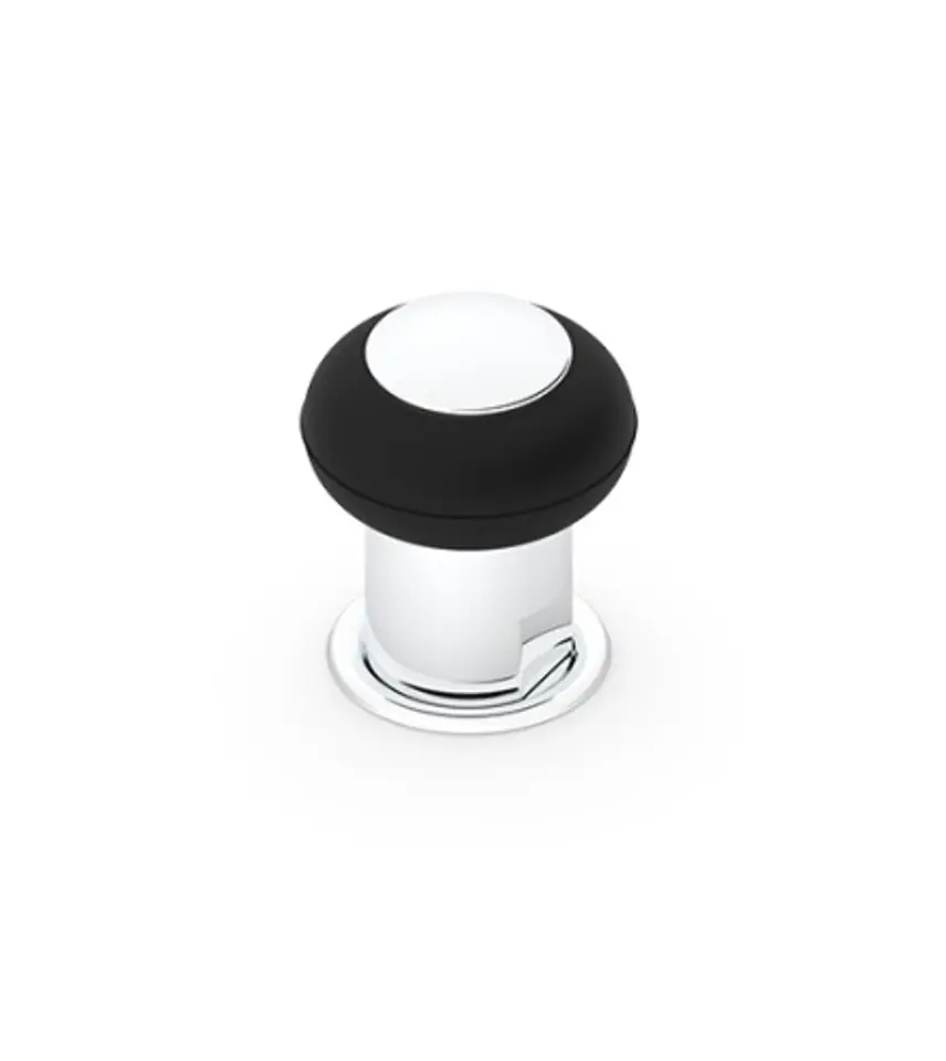 ⁨DOOR BUMP CLASSIC CHROME⁩ at Wasserman.eu