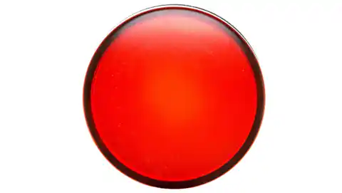 ⁨Lampka sygnalizacyjna 22mm czerwona 230V AC XB5AVM4⁩ w sklepie Wasserman.eu
