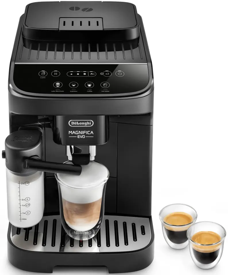 Ekspres ciśneniowy DE LONGHI ECAM 290.51.B w sklepie Wasserman.eu