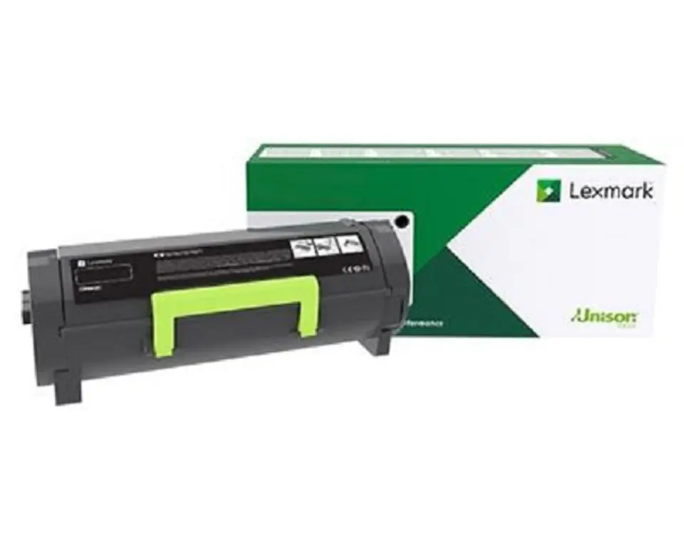 ⁨Toner LEXMARK 24B6889⁩ w sklepie Wasserman.eu