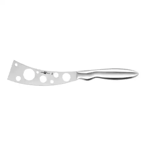 ⁨ZWILLING COLLECTION Stainless steel 1 pc(s) Cheese knife⁩ at Wasserman.eu