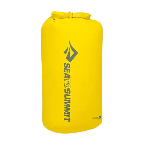 ⁨SEA TO SUMMIT Lightweight 35l Sulphur waterproof bag⁩ at Wasserman.eu