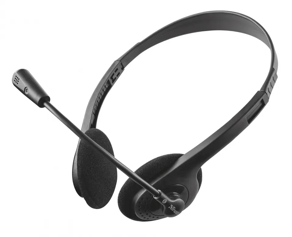 ⁨Primo Chat Headset for PC and laptop⁩ at Wasserman.eu