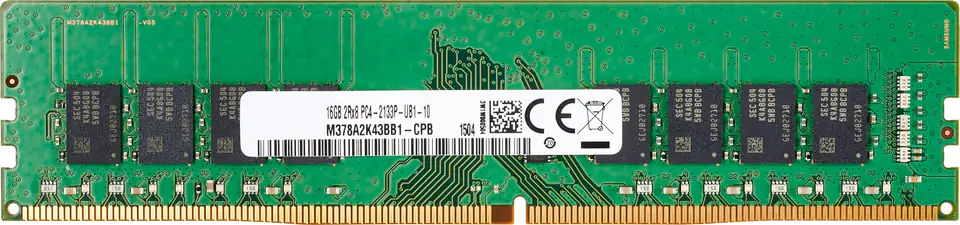 ⁨HP 8GB DDR4-3200 DIMM memory module 1 x 8 GB 3200 MHz⁩ at Wasserman.eu