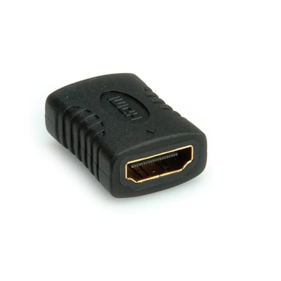 ⁨Value Adapter, Hdmi F - Hdmi F⁩ w sklepie Wasserman.eu