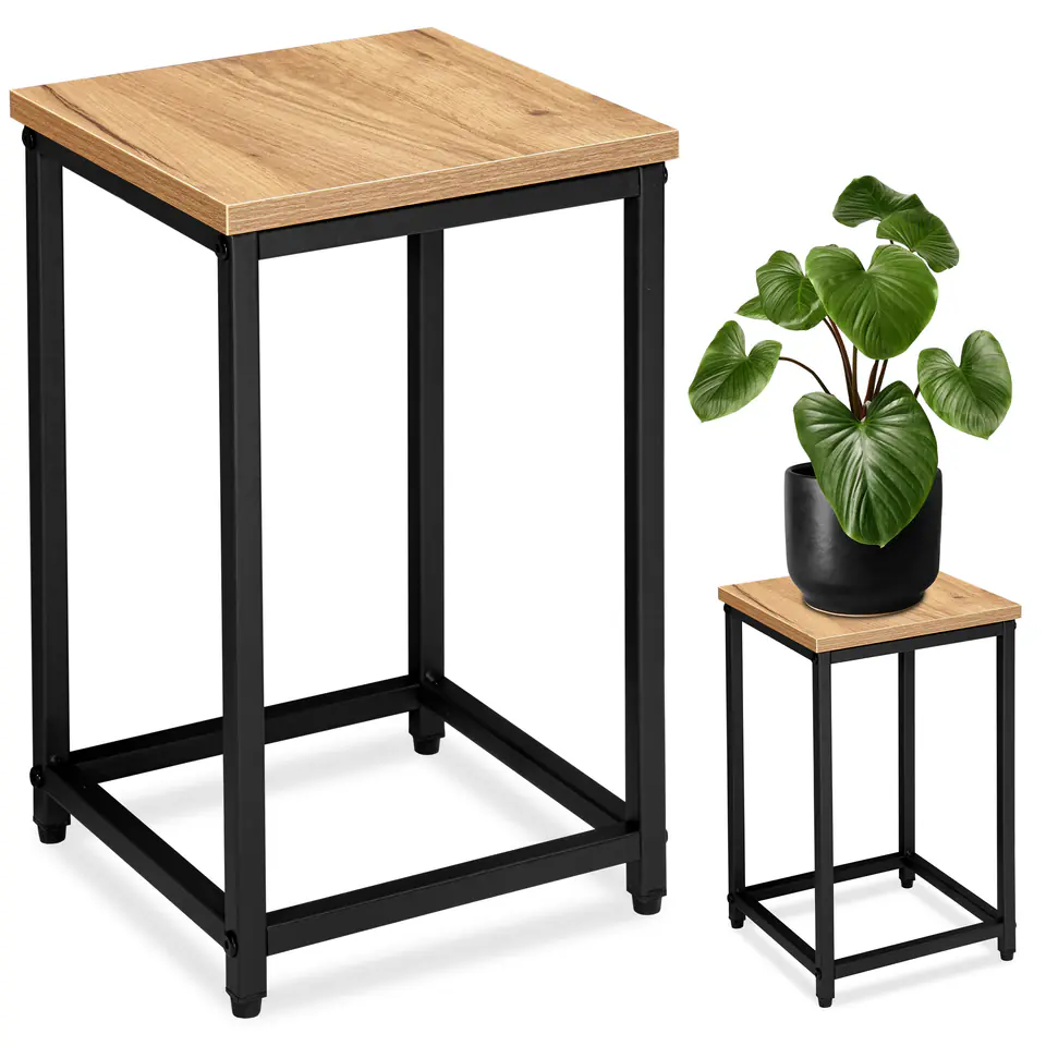 Kwietnik loftowy ARBEN CRAFT 40 cm w sklepie Wasserman.eu