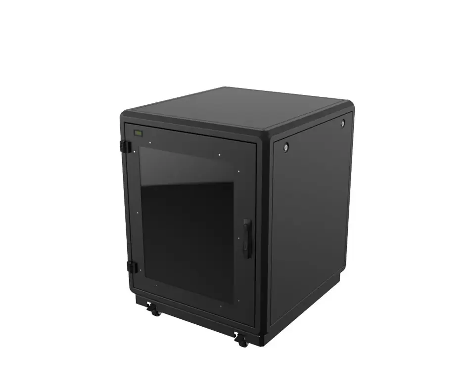 ⁨Lanview 19'' 12U Rack Cabinet 750 x⁩ w sklepie Wasserman.eu