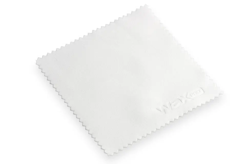 ⁨waxPRO Suede Ultra Soft 10x10cm⁩ w sklepie Wasserman.eu