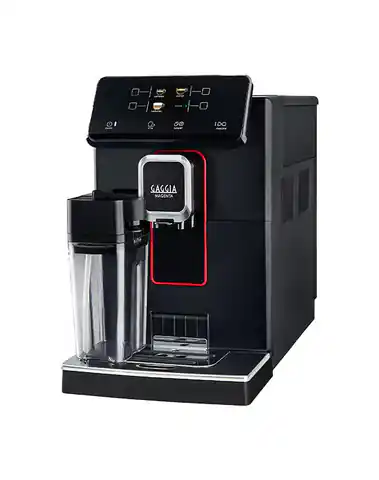 ⁨Gaggia MAGENTA PRESTIGE Combi coffee maker 1.8 L⁩ at Wasserman.eu